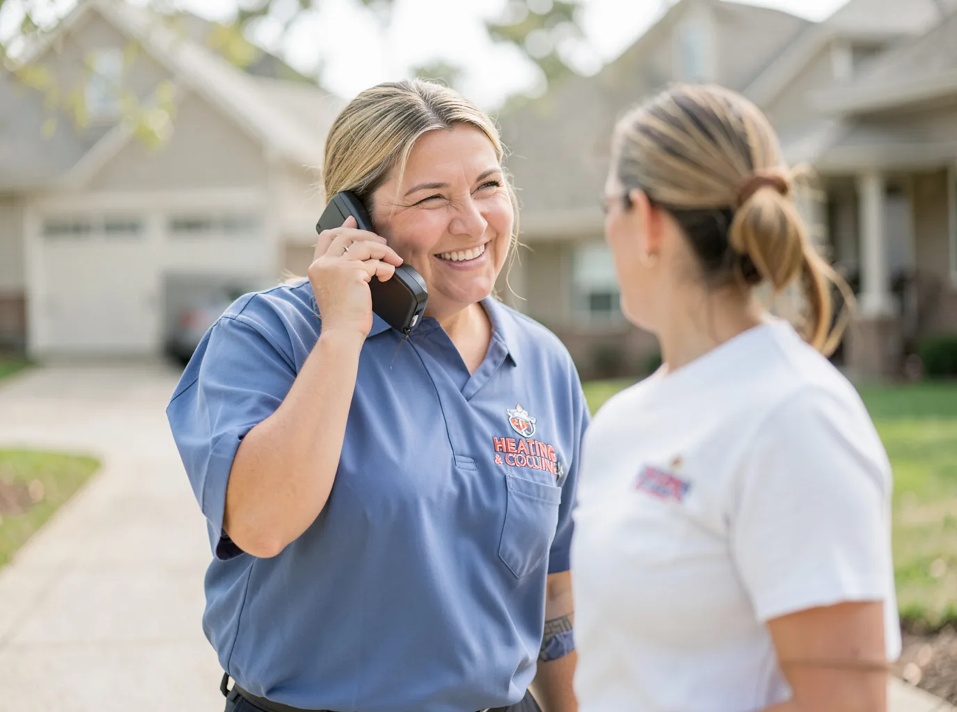 Hvac Repair Pine Mountain, GA FAQs